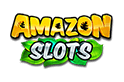 Logo of Amazon Slots Casino