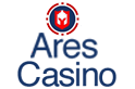 Logo of Ares Casino