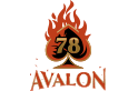 Logo of Avalon78 Casino