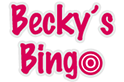 Logo of Beckys Bingo