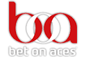 Logo of Bet On Aces Casino