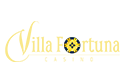 Logo of Villa Fortuna Casino
