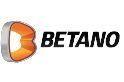 Logo of Betano Casino