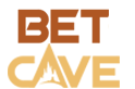 Logo of BetCave Casino
