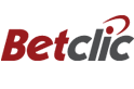 Logo of Betclic Casino