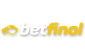 Logo of Betfinal Casino