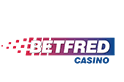 Betfred Casino