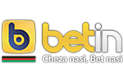 Logo of Betin Casino