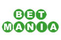 Logo of Bet Mania Casino