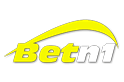 Logo of Betn1 Casino