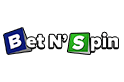 Logo of BetNSpin Casino