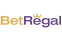 Logo of BetRegal Casino