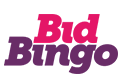 Logo of Bidbingo