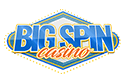 Logo of Big Spin Casino