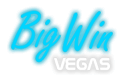 Logo of Big Win Vegas Casino