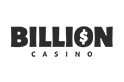 Logo of Billion Casino