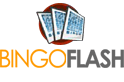 Logo of Bingo Flash