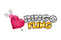 Logo of Bingo Fling Casino