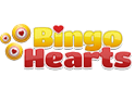 Logo of Bingo Hearts