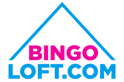 Logo of Bingo Loft