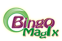 Logo of Bingo Magix