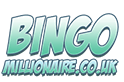 Logo of Bingo Millionaire