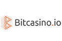 Logo of Bitcasino.io