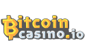 Logo of Bitcoin Casino
