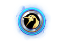 Logo of Bitcoin Penguin Casino