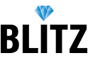 Logo of Blitz Casino