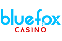 Logo of Blue Fox Casino