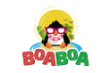 Logo of BoaBoa Casino