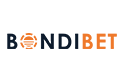 Logo of BondiBet Casino