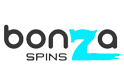 Logo of Bonza Spins Casino
