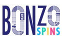 Logo of Bonzospins Casino