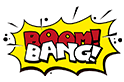 Logo of Boombang Casino