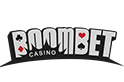 Logo of Boombet Casino