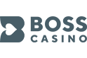 Logo of Boss Casino