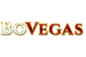 Logo of BoVegas Casino