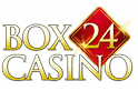 Logo of Box24 Casino