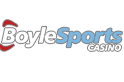 Logo of BoyleSports Casino