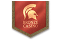 Logo of Bronze Casino