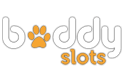 Logo of Buddy Slots Casino