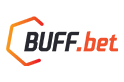 Logo of BUFF Bet Casino