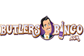 Logo of Butlers Bingo