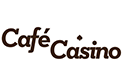 Logo of Cafe Casino