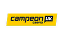 Logo of CampeonUK Casino