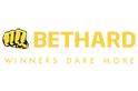 Logo of BetHard Casino