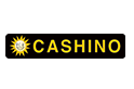 Logo of Cashino Casino