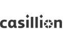 Logo of Casillion Casino